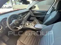 2022 Alfa Romeo Stelvio