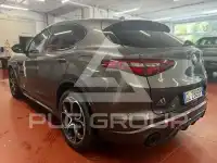 2022 Alfa Romeo Stelvio
