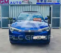 2022 Alfa Romeo Stelvio