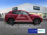 2022 Alfa Romeo Stelvio