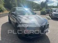 2022 Alfa Romeo Stelvio