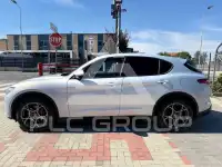 2022 Alfa Romeo Stelvio