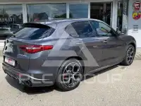 2022 Alfa Romeo Stelvio