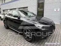 2022 Alfa Romeo Stelvio