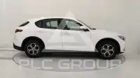 2022 Alfa Romeo Stelvio