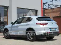 2022 Alfa Romeo Stelvio