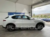 2022 Alfa Romeo Stelvio