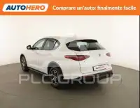 2022 Alfa Romeo Stelvio