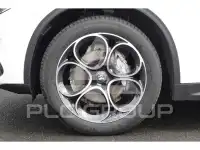 2022 Alfa Romeo Stelvio