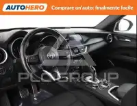 2022 Alfa Romeo Stelvio