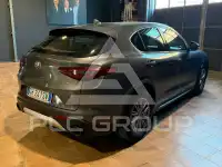 2022 Alfa Romeo Stelvio