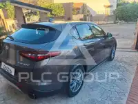 2022 Alfa Romeo Stelvio