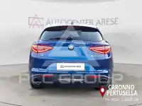 2022 Alfa Romeo Stelvio