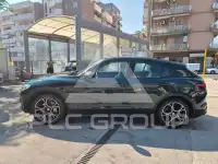 2022 Alfa Romeo Stelvio