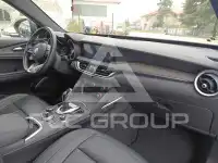 2022 Alfa Romeo Stelvio