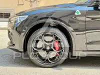 2022 Alfa Romeo Stelvio