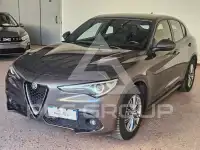 2022 Alfa Romeo Stelvio