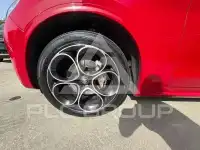 2022 Alfa Romeo Stelvio