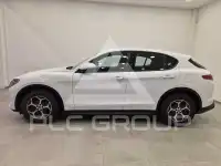 2022 Alfa Romeo Stelvio