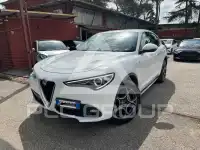 2022 Alfa Romeo Stelvio