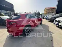 2022 Alfa Romeo Stelvio