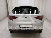 2022 Alfa Romeo Stelvio