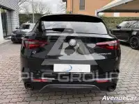2022 Alfa Romeo Stelvio