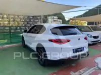 2022 Alfa Romeo Stelvio