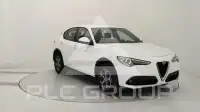 2022 Alfa Romeo Stelvio