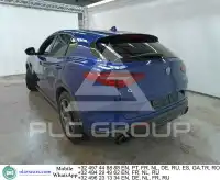 2022 Alfa Romeo Stelvio