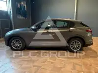 2022 Alfa Romeo Stelvio