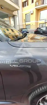 2022 Alfa Romeo Stelvio