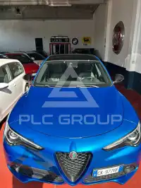 2022 Alfa Romeo Stelvio