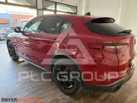 2022 Alfa Romeo Stelvio