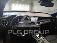 2022 Alfa Romeo Stelvio