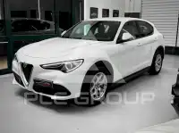2020 Alfa Romeo Stelvio