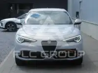 2022 Alfa Romeo Stelvio