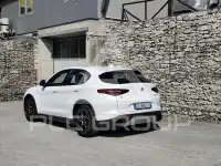 2022 Alfa Romeo Stelvio