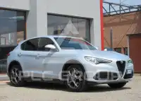 2022 Alfa Romeo Stelvio