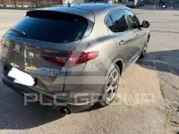 2022 Alfa Romeo Stelvio
