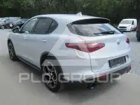 2022 Alfa Romeo Stelvio