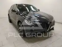 2022 Alfa Romeo Stelvio