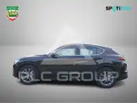 2022 Alfa Romeo Stelvio