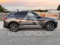 2022 Alfa Romeo Stelvio
