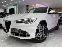 2023 Alfa Romeo Stelvio