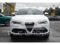 2022 Alfa Romeo Stelvio