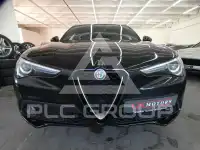 2022 Alfa Romeo Stelvio