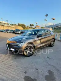 2022 Alfa Romeo Stelvio