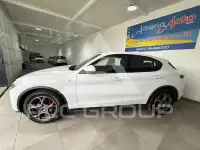 2022 Alfa Romeo Stelvio