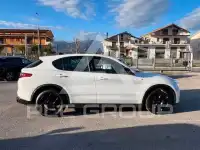 2022 Alfa Romeo Stelvio